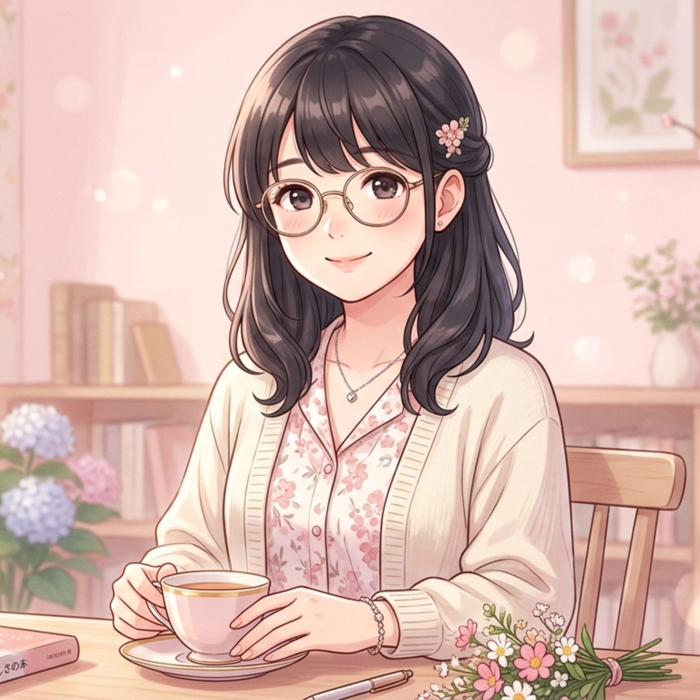 nanoka
